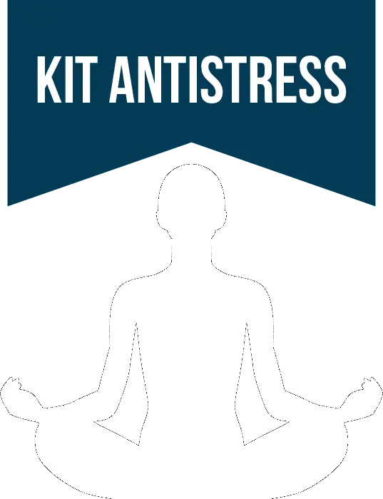 Kit antistres