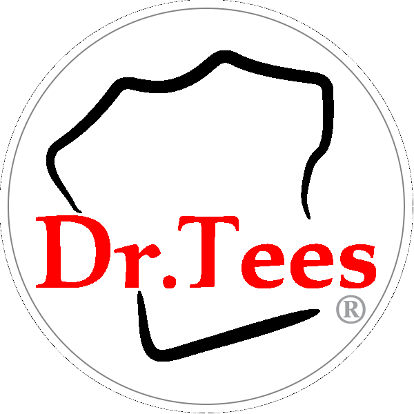 Dr.Tees | Tricouri conservate