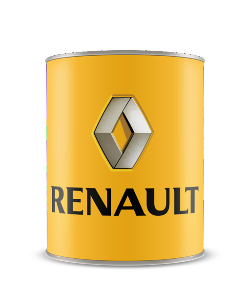 Conserva Renault