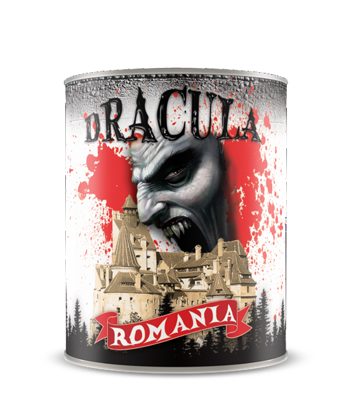 Conserva Dracula